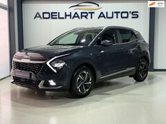 Kia Sportage - 1.6 T-GDi MHEV DynamicLine Automaat / Navigatie full map / Camera / Cruise control / Clima