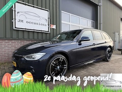 BMW 3-serie Touring - 320d High Executive|Leder|Xenon|CarPlay|