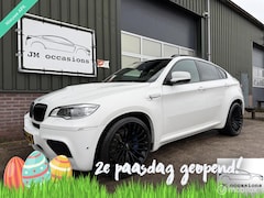 BMW X6 - M 4.4i V8 Individual|Led|Head-up|soft close|360 Camera|