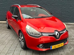 Renault Clio Estate - 0.9 TCe Dynamique
