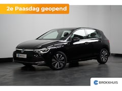 Volkswagen Golf - 1.4 eHybrid Style | Achteruitrijcamera | Cruise Control | Stoelverwarming voor | Apple Car