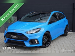 Ford Focus - 1.6 EcoBoost RS LSD Look 197 PK Apple Carplay