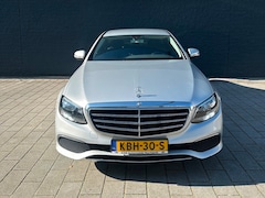 Mercedes-Benz E-klasse - 200 Prestige Plus