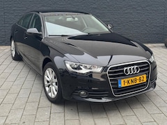 Audi A6 Limousine - 2.0 TFSI Business Edition