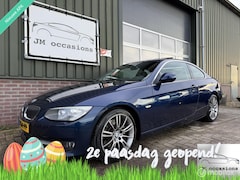 BMW 3-serie Coupé - 325i High Executive|Leder|Schuifdak|Xenon|