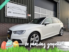 Audi A3 Sportback - 1.4 e-tron PHEV Attraction Pro Line plus