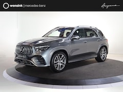 Mercedes-Benz AMG GLE - 53 Hybrid 4MATIC+ | Premium plus | Trekhaak | Sluitbekrachtiging | Panoramadak |