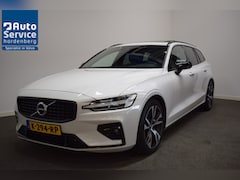 Volvo V60 - 2.0 B3 163pk AUT8 R-Design Sunroof/ Adapt. Cruise/
