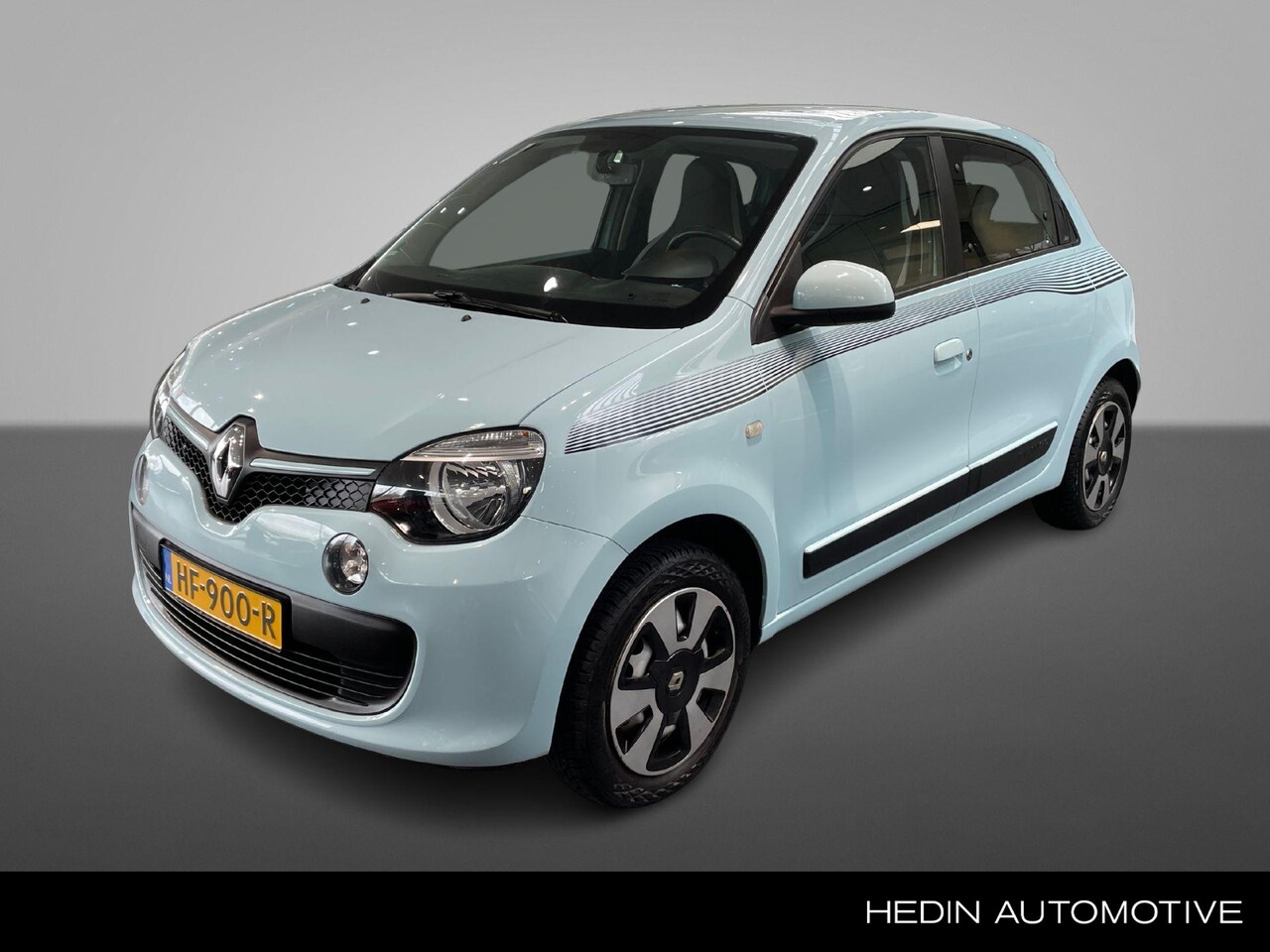 Renault Twingo - 1.0 SCe Collection | DEALER-ONDERHOUDEN | AIRCO | BLUETOOTH | ALLWEATHER-BANDEN | - AutoWereld.nl