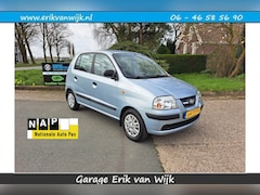 Hyundai Atos - 1.1i Active Sense 5 deurs Airco