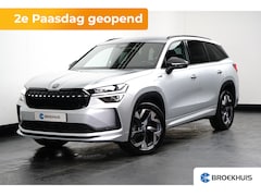 Skoda Kodiaq - 1.5 TSI iV 204pk Sportline