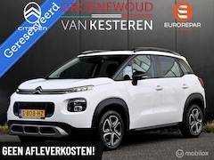 Citroën C3 Aircross - 110pk Feel