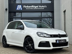 Volkswagen Golf - 1.4 TSI DSG R-line |Navi |Alcantara |Bluetooth |PDC |