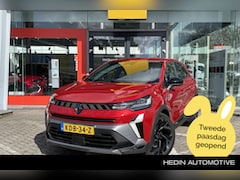 Renault Symbioz - 1.6 E-Tech full hybrid 145 esprit Alpine | Camera | Keyless | Navigatie |