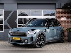 MINI Countryman - 1.5 Cooper Chili | Harman/Kardon | Head-Up Display | Panoramadak | Camera | Memory | 18' I