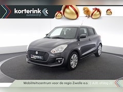 Suzuki Swift - 1.2 Select Smart Hybrid