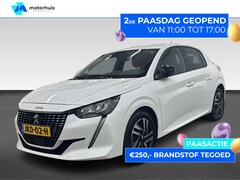 Peugeot 208 - 1.2 PureTech Allure Pack MANUAL