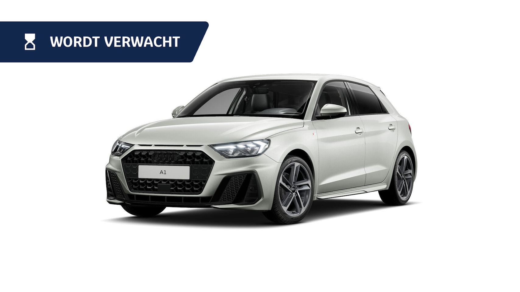 Audi A1 Sportback - 25 TFSI S edition | ACC | Audi sound | Cruise assist | Full-led | Carplay | Optiek zwart | - AutoWereld.nl