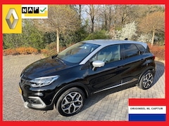 Renault Captur - 0.9 TCe Intens Supermooie NL Captur !