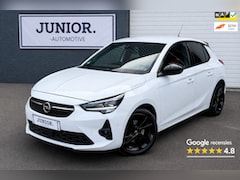 Opel Corsa - 1.2 GS Line AUTOMAAT/CARPLAY/CAMERA/RODEDETAILS
