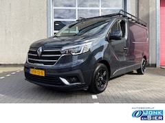 Renault Trafic - 2.0 dCi 130 T27 L1H1 Work Edition|Imperiaal|4-seiz.|16"LMV|12 Maanden Garantie