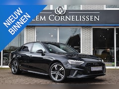 Audi A4 Limousine - 35 TFSI S edition