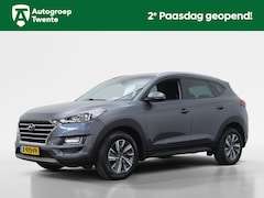 Hyundai Tucson - 1.6 T-GDI Comfort | Trekhaak | All Seasons | Stoelverwarming |