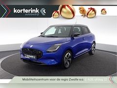 Suzuki Swift - 1.2 Style Smart Hybrid | € 1.500, - voorraadkorting