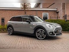 MINI Clubman - 2.0 Cooper S Knightsbridge Edition