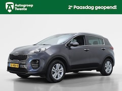 Kia Sportage - 1.6 GDI DynamicLine | Trekhaak | Navigatie | Cruise Control |