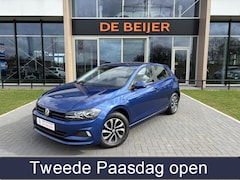 Volkswagen Polo - 1.0 MPI 80pk Trendline Airco I Bluetooth I LM velgen