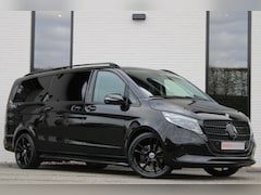Mercedes-Benz V-klasse - 300d / XXL / DC / Edition / 2x Elec Schuifdeur / 360 Camera / Vol Opties / NIEUWSTAAT