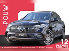 Mercedes-Benz GLC-klasse - 300e 313pk 4MATIC AMG Line | SoH 99% | Trekhaak | Panoramadak | Stoelmemory | 360 Camera |