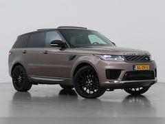 Land Rover Range Rover Sport - 3.0 SDV6 Autobiography Dynamic | 7P | Panoramadak | Trekhaak | Stoel+Stuurverwarming | BLI