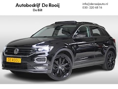 Volkswagen T-Roc - 1.5 TSI 150PK Style R-Line DSG Navigatie | Panoramadak | Camera | Beats Audio | El. achter