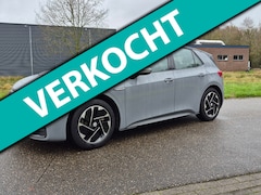 Volkswagen ID.3 - Pro 58 kWh