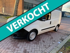 Opel Combo - 1.3 CDTi L1H1 Edition / 2016 / Euro6 / Airco / PDC / Start Stop / 198.369 KM NAP / APK 21
