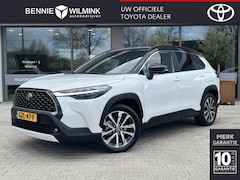 Toyota Corolla Cross - Hybrid 200 Executive | Trekhaak