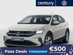 Volkswagen Taigo - Edition 1.0 TSI 70 kW / 95 PK CUV 5 versn. Hand