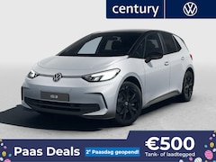 Volkswagen ID.3 - Limited Edition 52 kWh accu 125 kW / 170 PK Hatchb