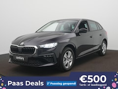 Skoda Scala - Selection 1.0 TSI 85 kW / 115 PK Hatchback 6 versn