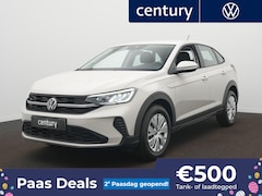 Volkswagen Taigo - Edition 1.0 TSI 70 kW / 95 PK CUV 5 versn. Hand