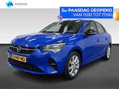 Opel Corsa - 1.2 Level 2 | DAB ontvanger | Navigatie