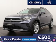 Volkswagen Taigo - Life Edition 1.0 70 kW / 95 pk TSI CUV 5 versn. Ha Taigo Life 1.0 70 kW / 95 pk TSI CUV 5