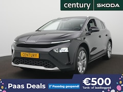 Skoda Elroq - Business Edition Tour Elektromotor 150 kW / 204 PK