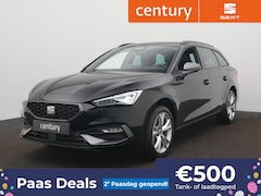 SEAT Leon Sportstourer - FR Business 1.5 TSI eHybrid 150 kW / 204 PK Statio
