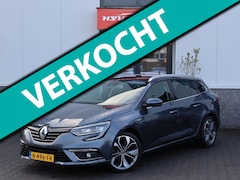 Renault Mégane Estate - 1.5 dCi Série Signature Exclusiv