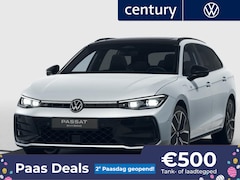 Volkswagen Passat Variant - R-Line Edition 1.5 eHybrid 150 kW / 204 PK Variant