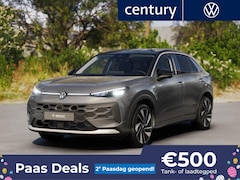 Volkswagen T-Roc - Style First Edition 1.5 eTSI 85 kW / 116 PK SUV 7