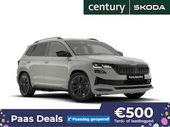 Skoda Karoq - Sportline Ultimate 1.5 TSI 110 kW / 150 PK SUV 7 v